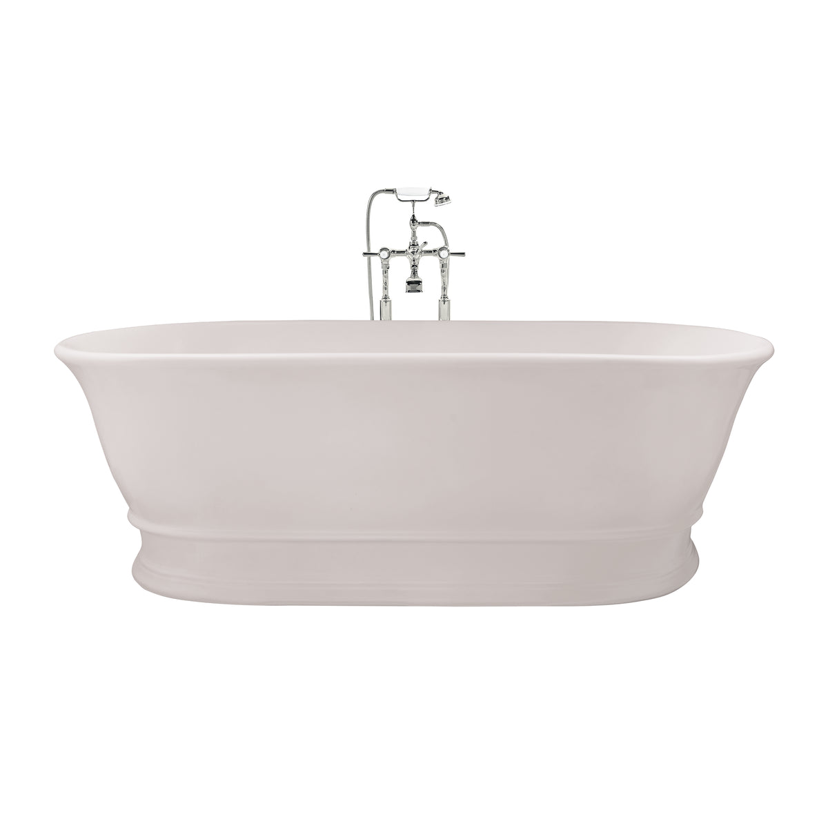 Amelia Freestanding Bath