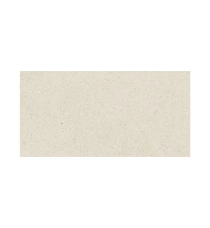 Fired Earth Axis Ivory 30 x 60 Porcelain Tile Sample