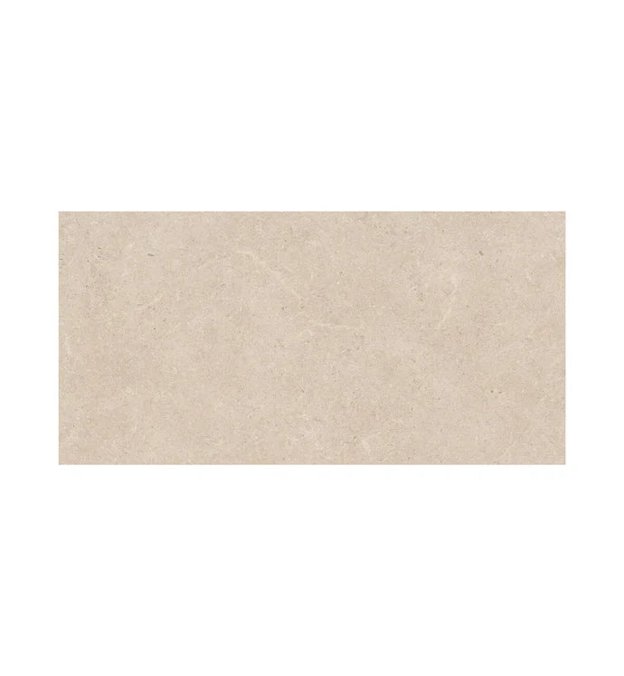 Fired Earth Axis Sand 60 x 120 Porcelain Tile