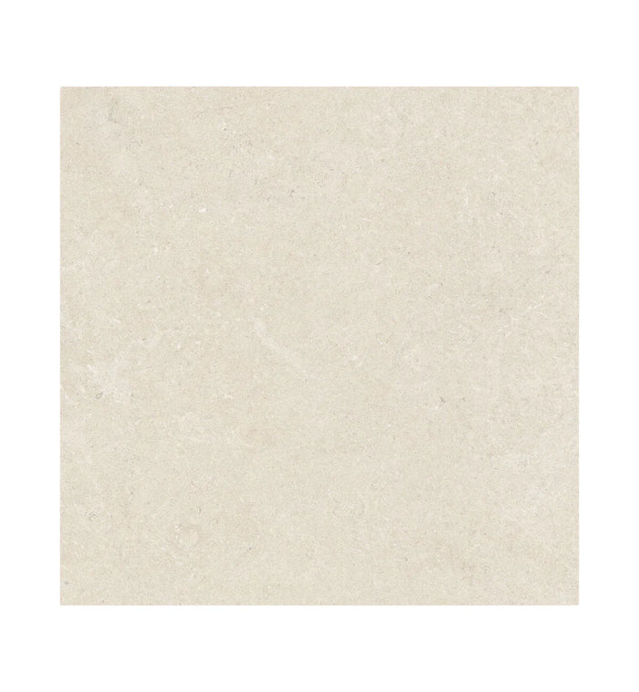 Fired Earth Axis Ivory 60 x 60 Porcelain Tile