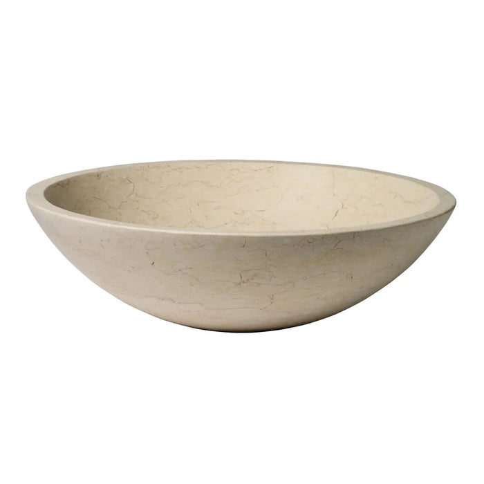 Aegina Bowl, by Fired Earth Basins & Bowls Fired Earth