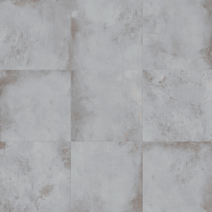 Alchemy Contemporary Porcelain Argent four sizes from £69.00/ M2