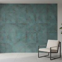 Alchemy Contemporary Porcelain Mint 30x60cm