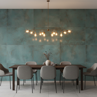 Alchemy Contemporary Porcelain Mint 60x60cm