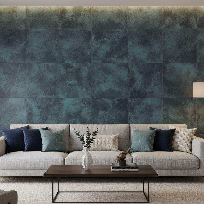 Alchemy Contemporary Porcelain Navy 60x120cm £71.70 / M2