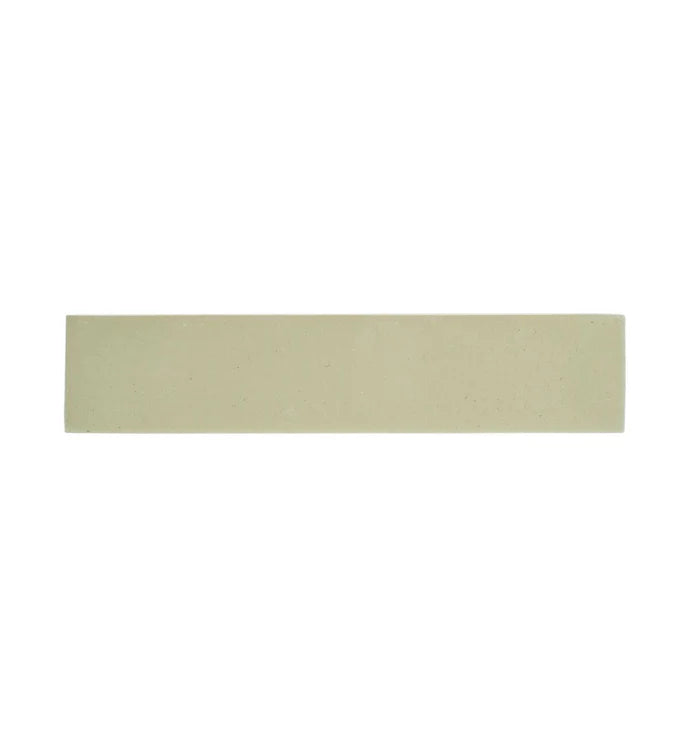 Fired Earth Balance Olive 5.5 x 27 Stoneware Tile