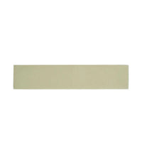 Fired Earth Balance Olive 5.5 x 27 Stoneware Tile Sample