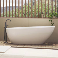 Acquabella Chrea Freestanding Bath