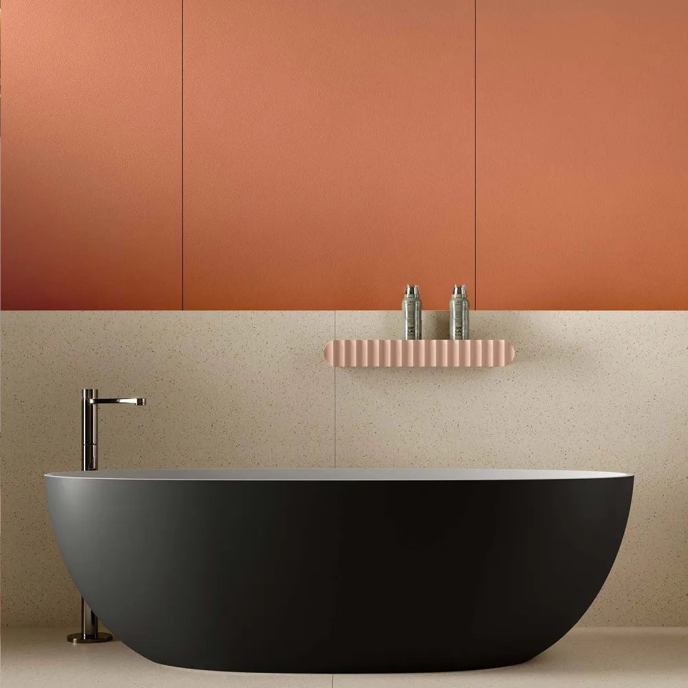 Acquabella Lech Freestanding Bath