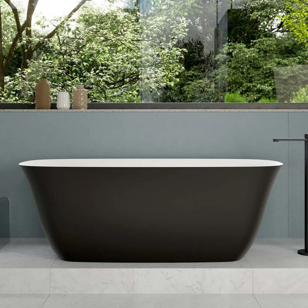 Acquabella Levi Freestanding Bath