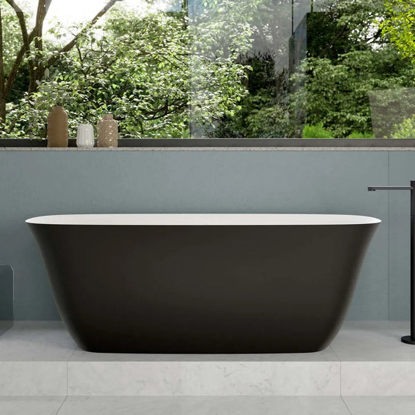 Acquabella Levi Freestanding Bath