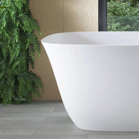 Acquabella Levi Freestanding Bath