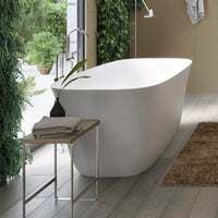Acquabella Levi Freestanding Bath