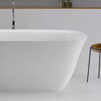 Acquabella Levi Freestanding Bath
