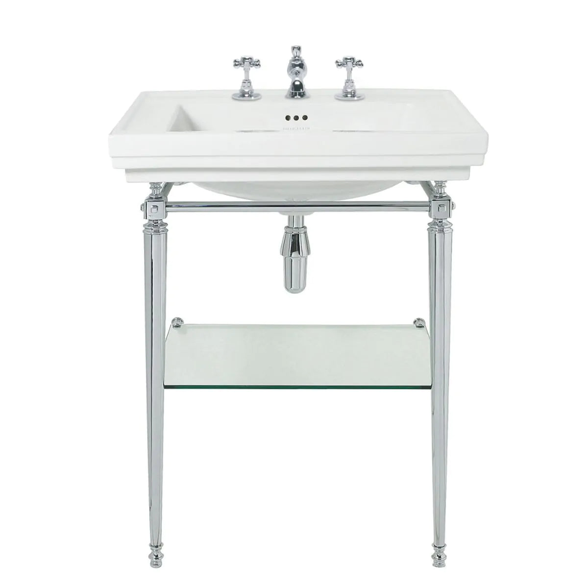 Battersea Basin & Washstand - Blackman Rowe