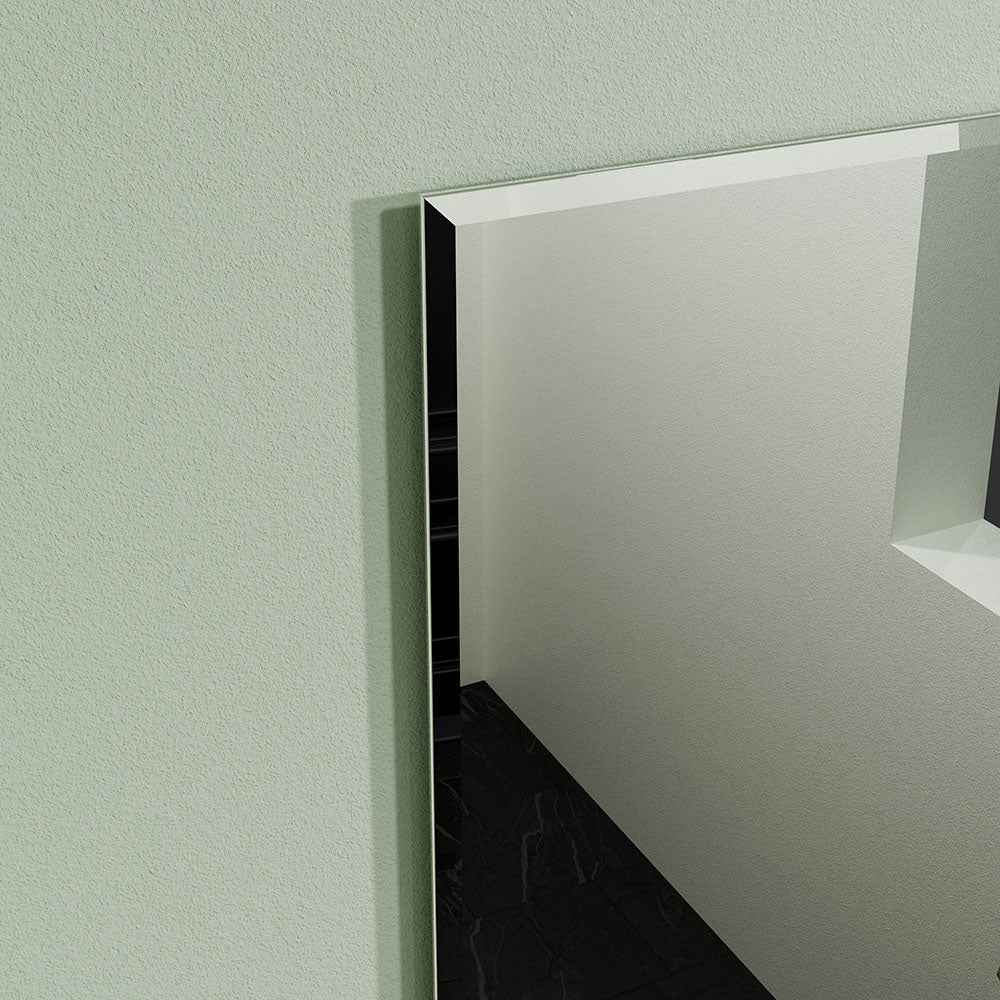 Belvoir Rectangular Mirror, 3 sizes
