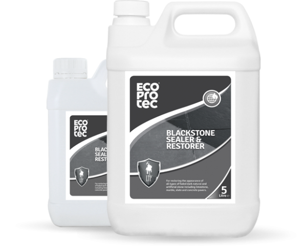 LTP Blackstone Tile Sealer & Restorer - 1 Litre