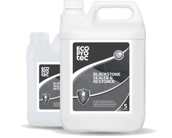 LTP Blackstone Tile Sealer & Restorer - 1 Litre