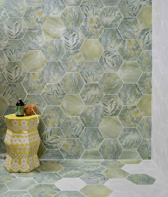 Ca Pietra Capri Porcelain Matt