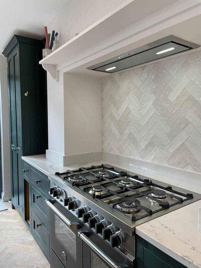 Ca Pietra Oasis White