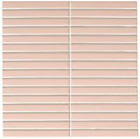 Candy Cane, Pink Clearance Pink Tile Ca Pietra