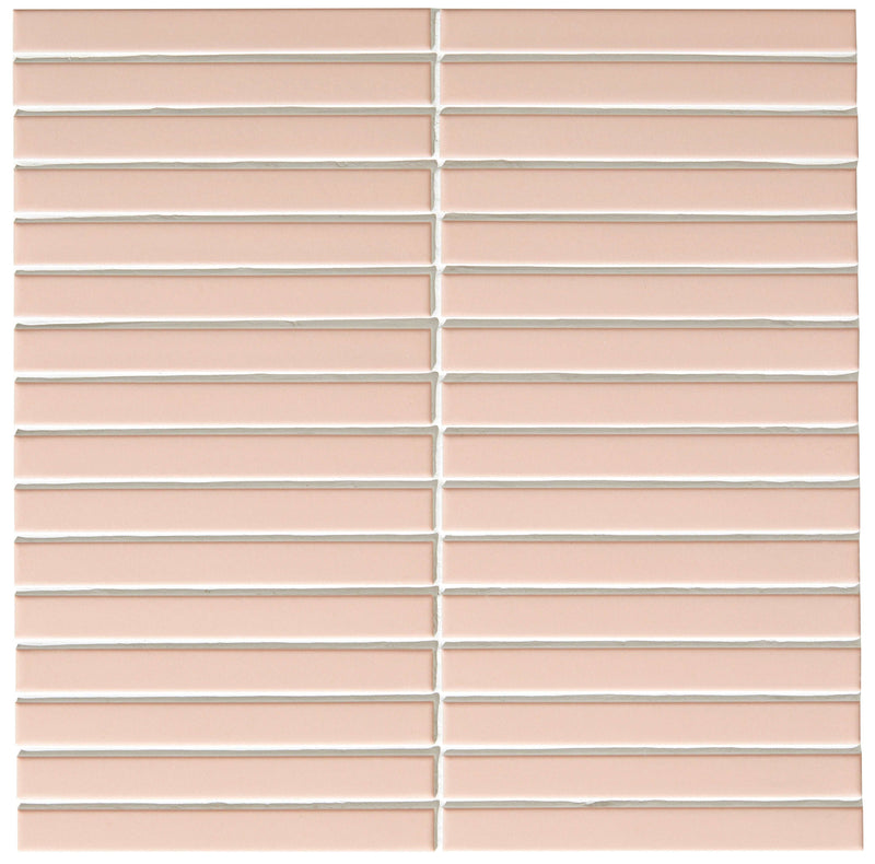Candy Cane, Pink Clearance Pink Tile Ca Pietra