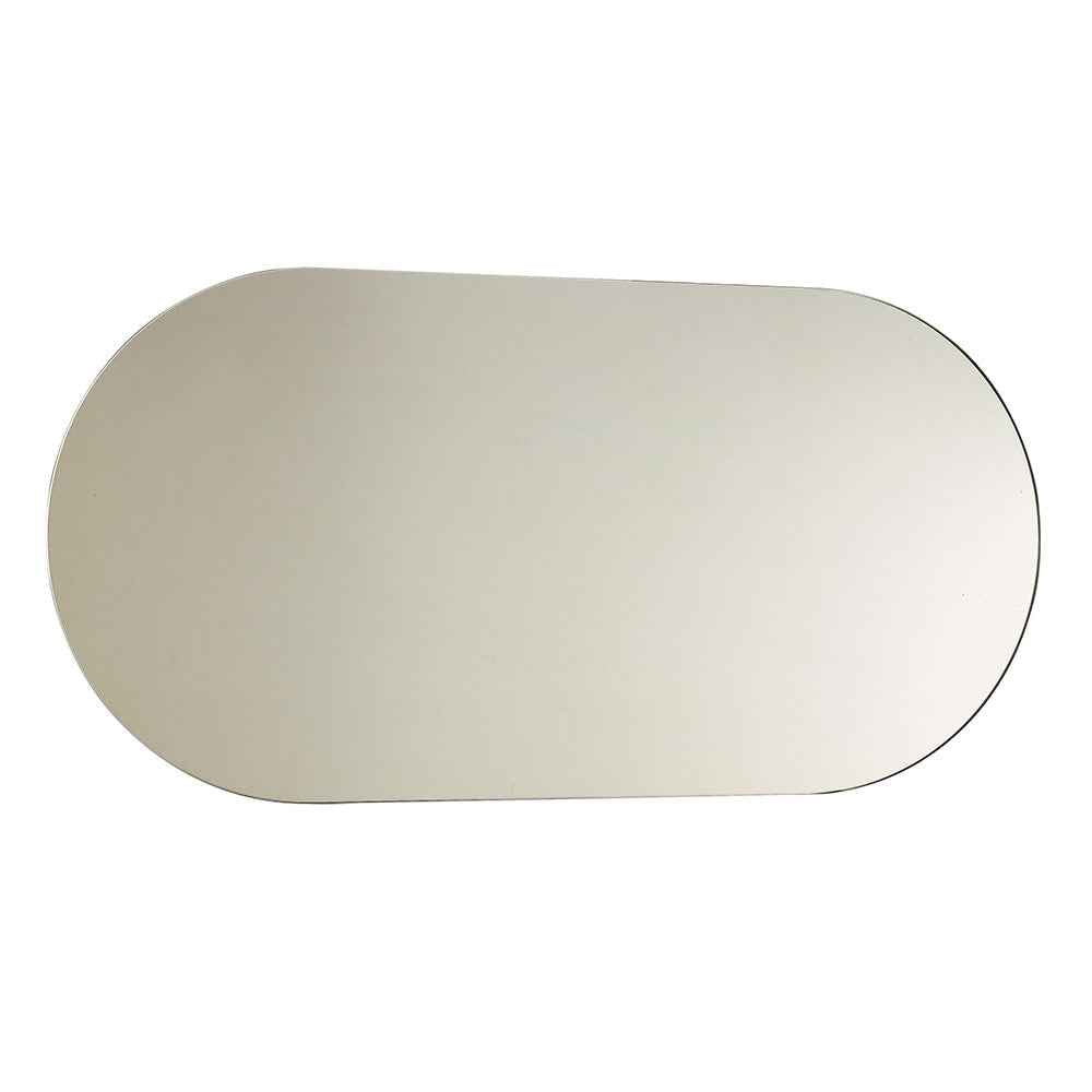 Slim Capsule Mirror