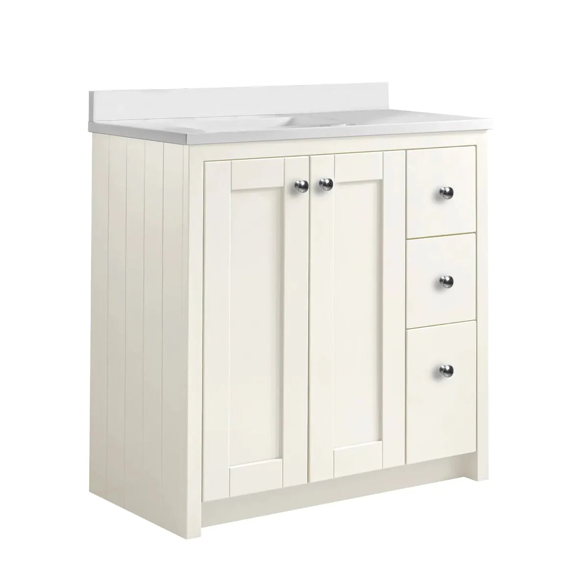 Carisbrook under sink cabinet - Blackman Rowe