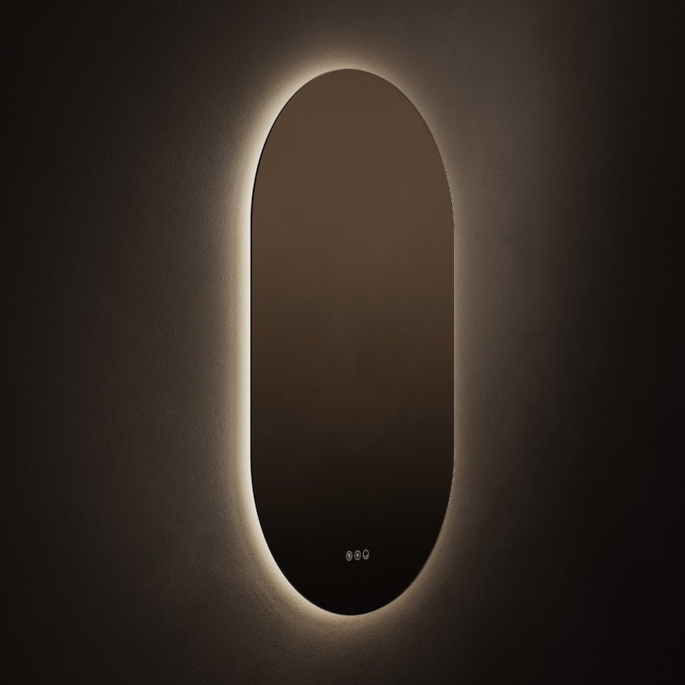 Claris Capsule Mirror, 2 sizes