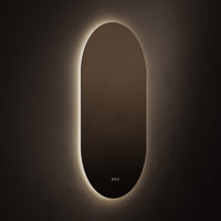 Claris Capsule Mirror, 2 sizes