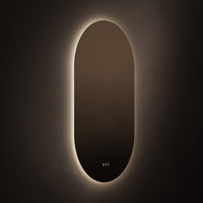 Claris Capsule Mirror, 2 sizes