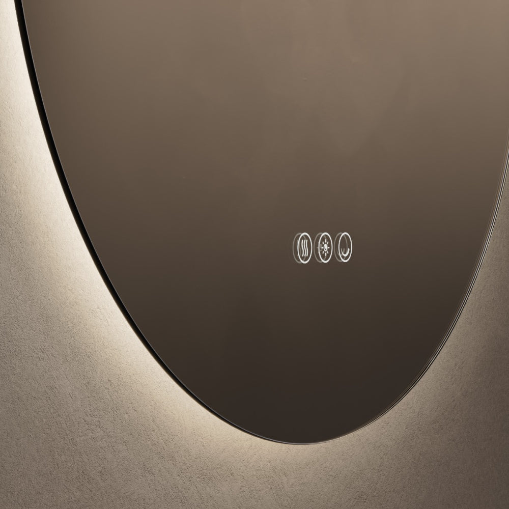 Claris Capsule Mirror, 2 sizes