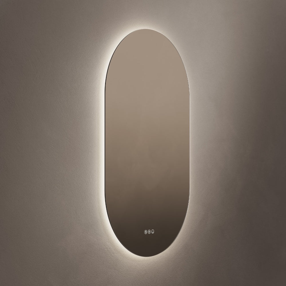 Claris Capsule Mirror, 2 sizes