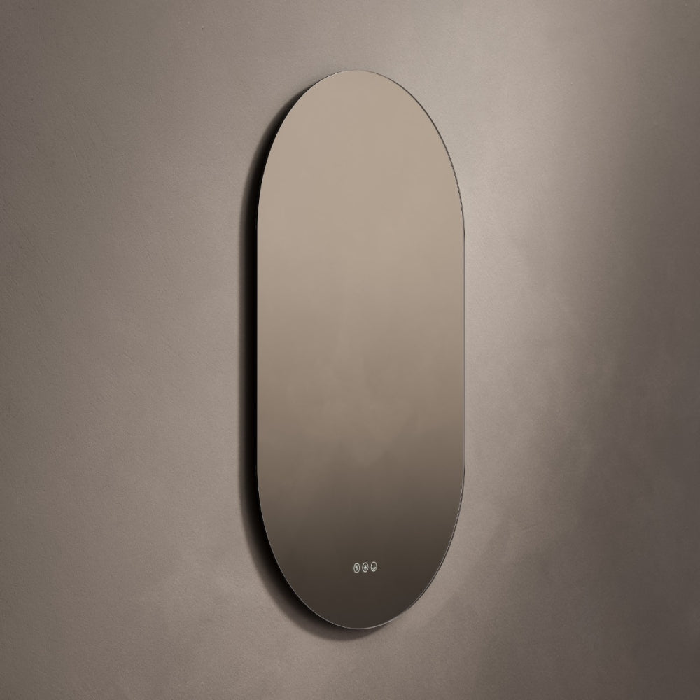 Claris Capsule Mirror, 2 sizes