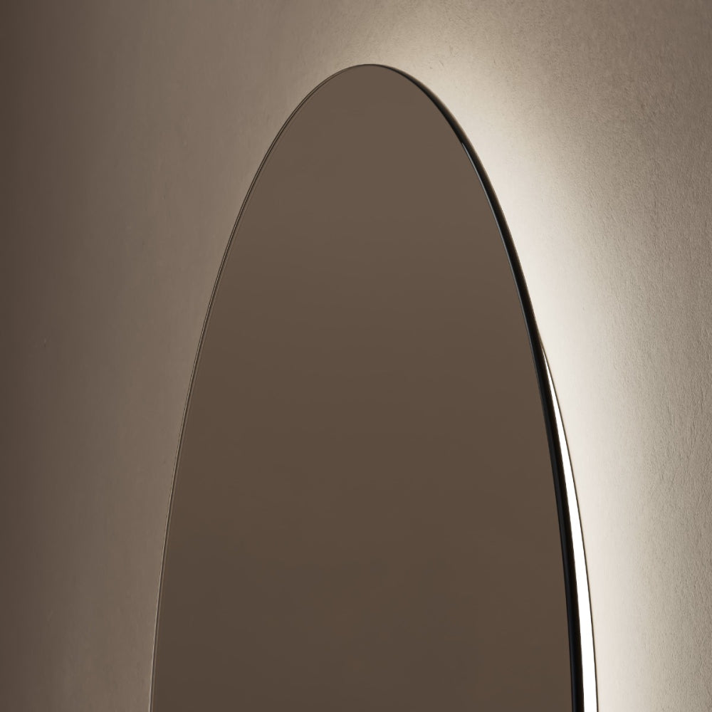 Claris Capsule Mirror, 2 sizes