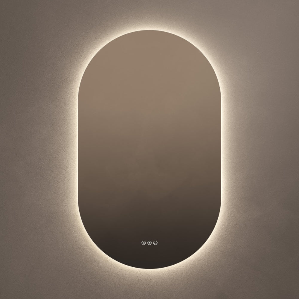 Claris Capsule Mirror, 2 sizes