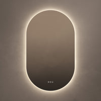 Claris Capsule Mirror, 2 sizes