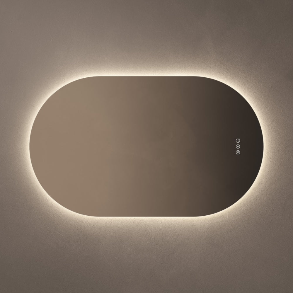 Claris Capsule Mirror, 2 sizes