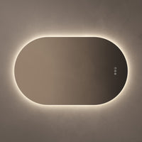 Claris Capsule Mirror, 2 sizes