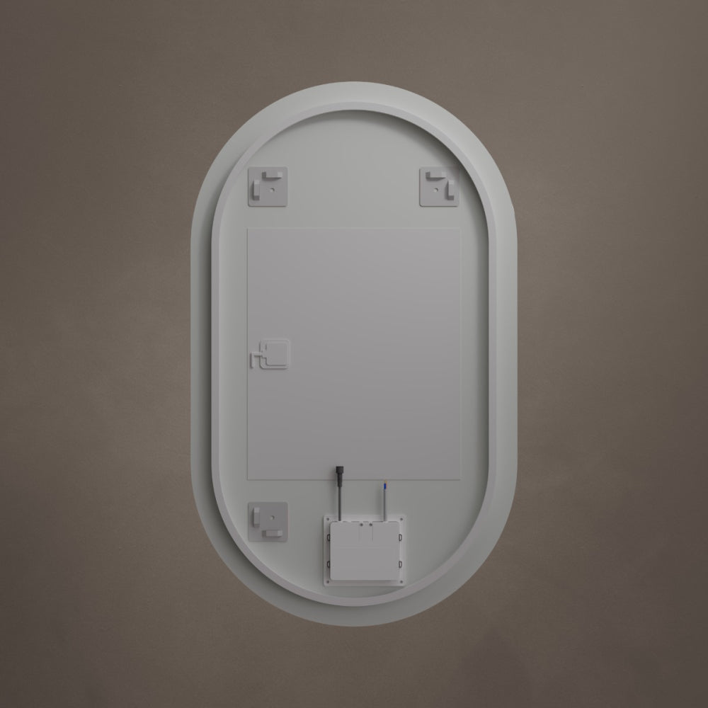 Claris Capsule Mirror, 2 sizes