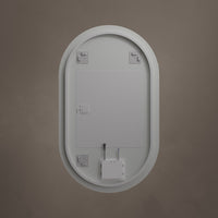 Claris Capsule Mirror, 2 sizes