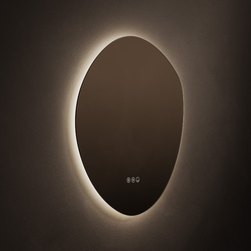 Claris Organic Mirror, 2 sizes