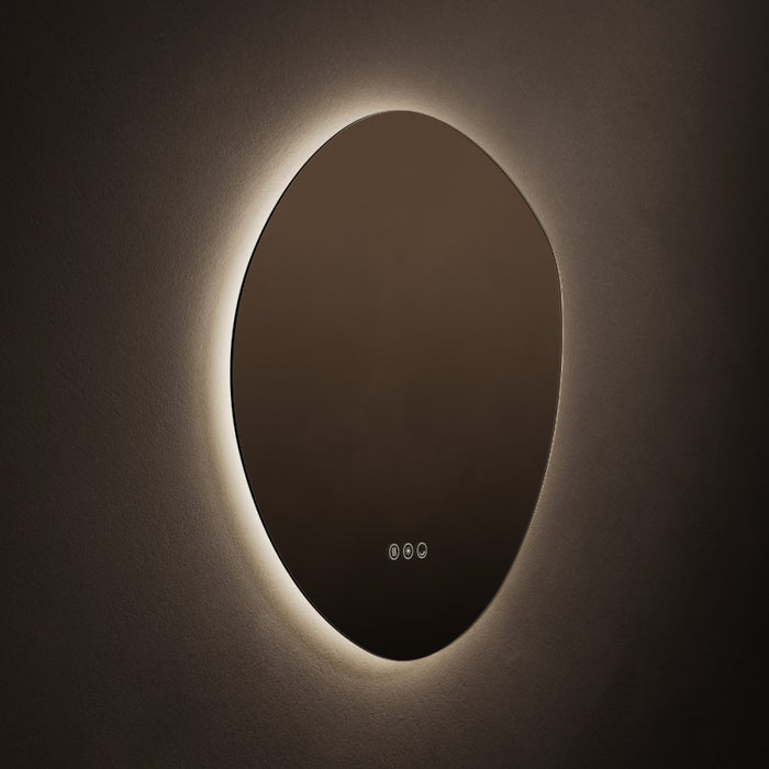 Claris Organic Mirror, 2 sizes