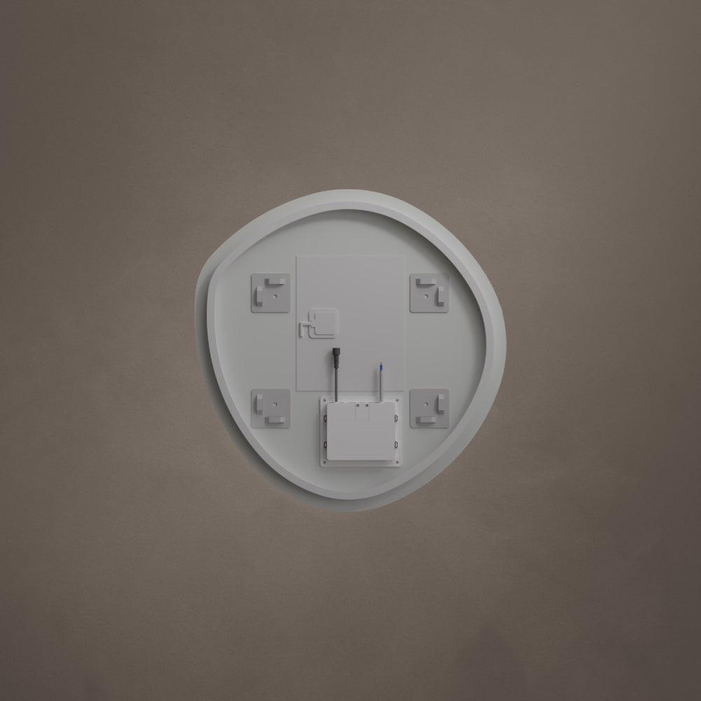 Claris Organic Mirror, 2 sizes