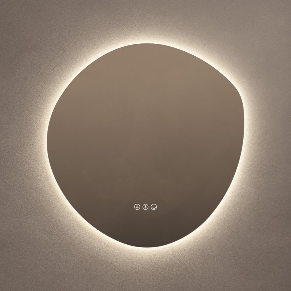 Claris Organic Mirror, 2 sizes