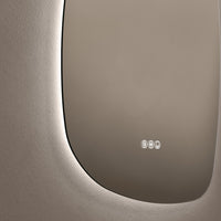 Claris Organic Mirror, 2 sizes