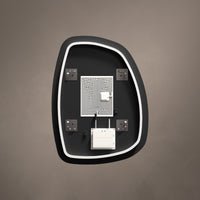 Claris Organic Mirror, 2 sizes