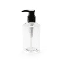 Dispenser Bottle 300ml & Pump, 3 colours