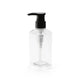 Dispenser Bottle 300ml & Pump, 3 colours