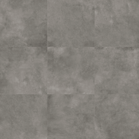 I.MAT, 4 sizes, Cube, from £54.49/ M2 Concrete & Cement Effect Porcelain Tiles Grey Tile Caesar Ceramiche